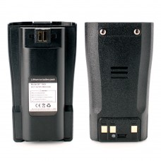  Аккумулятор для рации Baofeng DR-1909 3800 мАч Черный купить