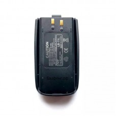  Аккумулятор для рации TYT TH-UV8000D 3600 мАч Type-C Черный купить