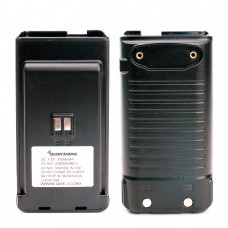  Аккумулятор для рации Quansheng UV-R50-2, UV-R50-22 2500 мАч Черный купить