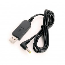  Зарядный адаптер USB для аккумуляторов раций Baofeng купить