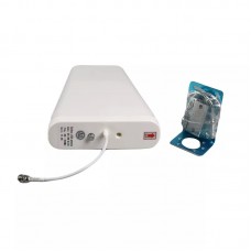 Антенна GSM Lintratek ODS-10NK-80/270 10Дб