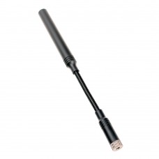 Антенна для рации тактическая TYT SMA-Male UHF VHF 30см