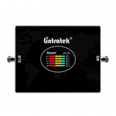 GSM репитор Lintratek KW20L B20-800/2G-900/B3-1800/UMTS-2100/B7-2600