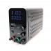  Блок питания лабораторный Wanptek GPS 3010D 30V 10A купить