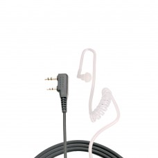  Гарнитура с воздуховодом для рации Baofeng UV-82, GT-5, GT-5TP IP54 K-Plug купить