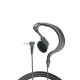 Гарнитура для рации Baofeng BF-T1 mini, UV-R8, BF-U9, BF-T9 IP54