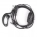  Гарнитура для рации Baofeng UV-82, GT-5, GT-5TP IP54 K-Plug купить