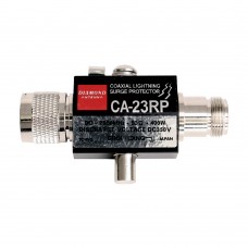 Грозозащита CA-23RP с разъемами N(female)-N(male)
