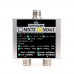  Дуплексный фильтр МХ62 VHF/UHF (1.6-65/144-148/400-470 Мгц) купить