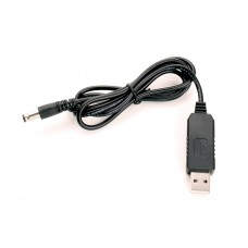  Зарядный адаптер USB 12V для раций TYT, Quansheng купить