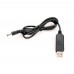  Зарядный адаптер USB 12V для раций TYT, Quansheng купить