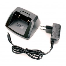  Зарядный стакан для рации TYT MD-UV390, TYT TH-UV8200 с блоком питания купить