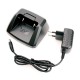 Зарядный стакан для рации TYT MD-UV390, TYT TH-UV8200 с блоком питания