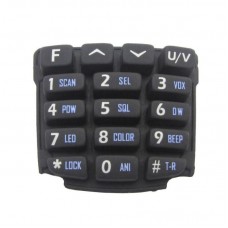  Клавиатура для раций TYT TH-UV8000D купить
