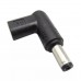 Адаптер, переходник USB-Type-C PD на 5.5-2.1 DC 12V фото 1 Адаптер, переходник USB-Type-C PD на 5.5-2.1 DC 12V