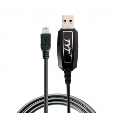 Кабель для программирования рации TYT TH-9800, TH-8600