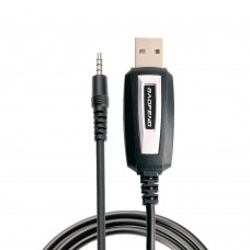 Кабель для программирования рации Baofeng UV-R8, BF-T8, BF-U9