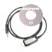  Кабель для программирования рации Baofeng UV-R8, BF-T8, BF-U9