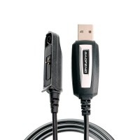 Кабель для программирования рации Baofeng UV-XR, BF-A58, BF-9700, UV-9R, UV-5S, GT-3WP
