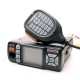 Рация автомобильная Baojie BJ-318 25W UHF VHF IP54 Черный