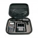  Сумка универсальная для рации Baofeng UV-5R Черная