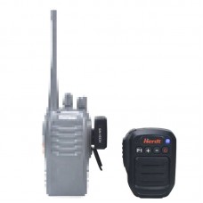  Тангента Bluetooth для рации Baofeng, TYT, Quansheng IP54 K-plug купить