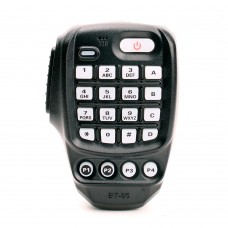  Тангента Huanyu BT-85 для раций YEASU, TYT TH-9800 IP54 Bluetooth купить