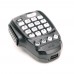 Тангента Huanyu BT-85 для раций YEASU, TYT TH-9800 IP54 Bluetooth фото 1 Тангента Huanyu BT-85 для раций YEASU, TYT TH-9800 IP54 Bluetooth