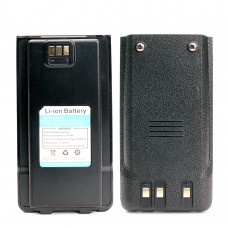 Аккумулятор для рации Baofeng DM-1701 2200 мАч Черный Аккумулятор для рации Baofeng DM-1701 2200 мАч Черный