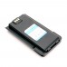 Аккумулятор для рации Baofeng DM-1701 2200 мАч Черный фото 1 Аккумулятор для рации Baofeng DM-1701 2200 мАч Черный