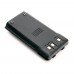 Аккумулятор для рации Baofeng DM-1701 2200 мАч Черный фото 2 Аккумулятор для рации Baofeng DM-1701 2200 мАч Черный