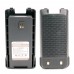  Аккумулятор для рации Baofeng DM-1702, DM-X, BF-H2 2200 мАч Черный купить