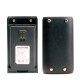 Аккумулятор для рации Baofeng BF-358 1500 мАч Черный