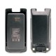 Аккумулятор для рации TYT TH-UV390, MD-680D, UV8200 3600 мАч Type-C Черный