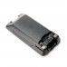  Аккумулятор для рации TYT TH-UV390, MD-680D, UV8200 3600 мАч Type-C Черный