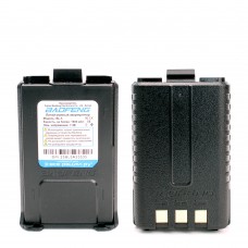  Аккумулятор для рации Baofeng UV-5R 1800 мАч Черный купить