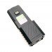 Аккумулятор для радиостанции Baofeng 5RH, K5+ 6800 мАч Черный фото 1 Аккумулятор для радиостанции Baofeng 5RH, K5+ 6800 мАч Черный