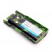 Аккумулятор для рации Baofeng UV-82 2800 мАч Зеленый фото 1 Аккумулятор для рации Baofeng UV-82 2800 мАч Зеленый