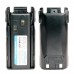  Аккумулятор для рации Baofeng UV-82 2800 мАч Type-C Черный купить
