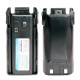 Аккумулятор для рации Baofeng UV-82 2800 мАч Черный