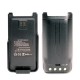 Аккумулятор для рации TYT MD-995 Plus 3600 мАч Type-C Черный