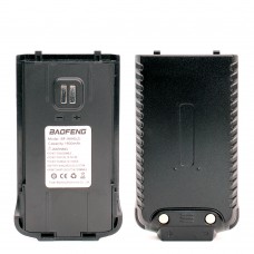 Аккумулятор для рации Baofeng BF-999S 1800 мАч Черный купить