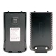 Аккумулятор для рации Baofeng BF-999S 1800 мАч Черный