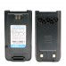  Аккумулятор для рации Baofeng UV-9R 1800 мАч Черный купить