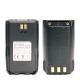 Аккумулятор для рации Anytone AT-D878UV 3100 мАч Type-C Черный