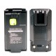 Аккумулятор для рации Quansheng UV-K5, UV-K5(8), UV-K6 3500 мАч Type-C Черный