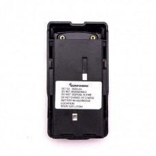  Аккумулятор для рации Quansheng TG-45UV 3100 мАч Type-C Черный купить