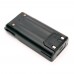 Аккумулятор для рации Baofeng UV-82 3800 мАч Type-C Компакт Черный фото 2 Аккумулятор для рации Baofeng UV-82 3800 мАч Type-C Компакт Черный