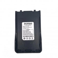  Аккумулятор для рации BaoFeng UV-S9, BF-UV10R 2800 мАч Черный купить