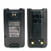  Аккумулятор для рации Baofeng UV-XR, UV-9R Plus, UV-9R Pro 3800 мАч Type-C Компакт Черный купить
